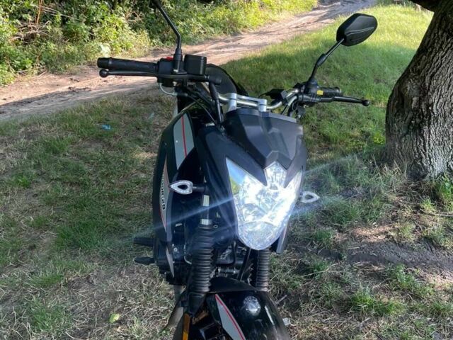 Спарк Інша, об'ємом двигуна 0.2 л та пробігом 0 тис. км за 50000 $, фото 1 на Automoto.ua
