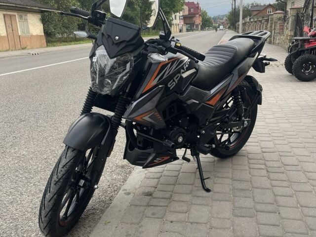 Спарк Інша, об'ємом двигуна 0.25 л та пробігом 0 тис. км за 1350 $, фото 1 на Automoto.ua