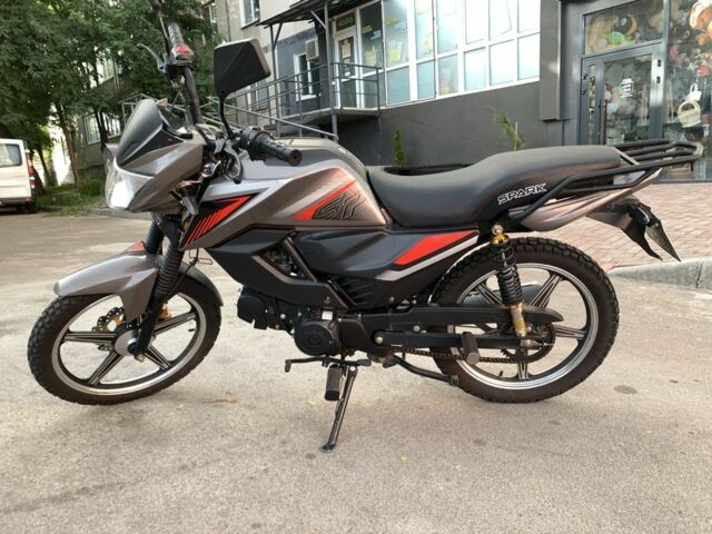 Спарк Другая, объемом двигателя 0.13 л и пробегом 0 тыс. км за 656 $, фото 1 на Automoto.ua