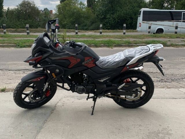 Спарк Другая, объемом двигателя 0.3 л и пробегом 0 тыс. км за 2305 $, фото 1 на Automoto.ua