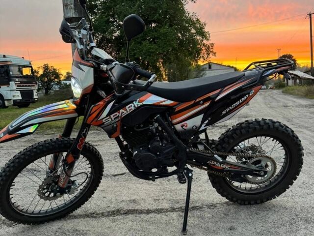 Спарк Інша, об'ємом двигуна 0.25 л та пробігом 0 тис. км за 1425 $, фото 1 на Automoto.ua