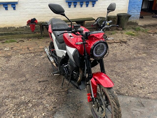 Спарк Інша, об'ємом двигуна 0.2 л та пробігом 0 тис. км за 1023 $, фото 1 на Automoto.ua