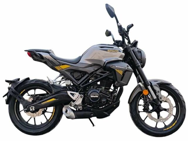 Спарк Інша, об'ємом двигуна 0.25 л та пробігом 0 тис. км за 1674 $, фото 1 на Automoto.ua