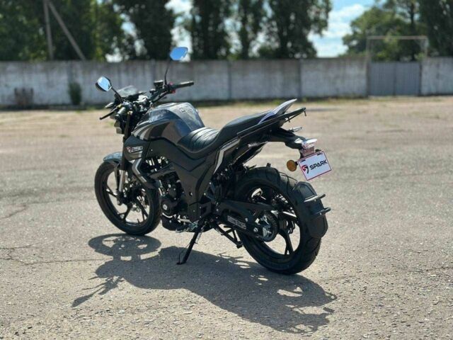Спарк Інша, об'ємом двигуна 0.25 л та пробігом 0 тис. км за 1560 $, фото 1 на Automoto.ua