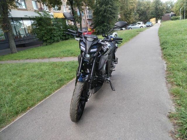 Спарк Другая, объемом двигателя 0.25 л и пробегом 0 тыс. км за 1550 $, фото 1 на Automoto.ua