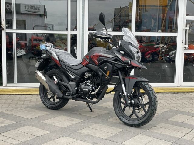 Спарк Інша, об'ємом двигуна 0.25 л та пробігом 0 тис. км за 2500 $, фото 1 на Automoto.ua