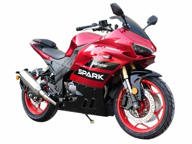 Спарк Другая, объемом двигателя 0.3 л и пробегом 0 тыс. км за 2344 $, фото 1 на Automoto.ua