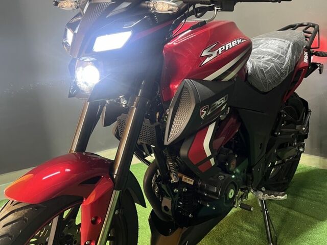 Спарк Другая, объемом двигателя 0.25 л и пробегом 0 тыс. км за 1524 $, фото 1 на Automoto.ua