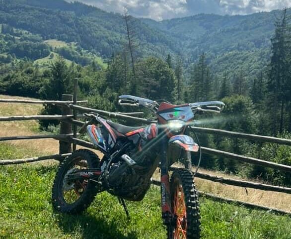 Спарк Другая, объемом двигателя 0.25 л и пробегом 0 тыс. км за 1450 $, фото 1 на Automoto.ua