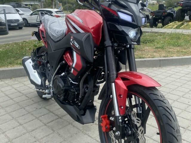 Спарк Інша, об'ємом двигуна 0.25 л та пробігом 0 тис. км за 1525 $, фото 1 на Automoto.ua