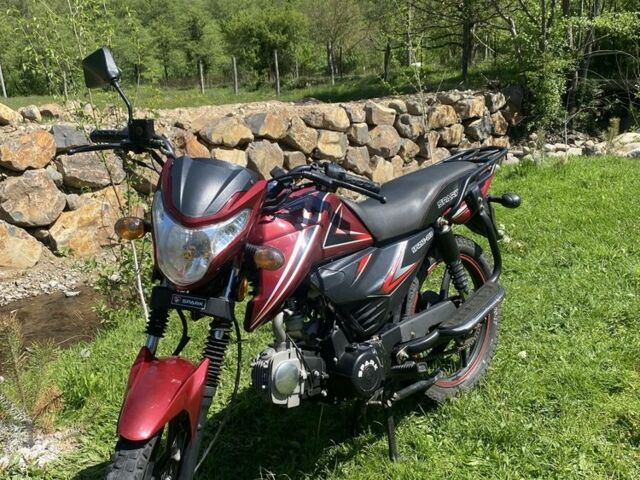 Спарк Другая, объемом двигателя 0.13 л и пробегом 0 тыс. км за 600 $, фото 1 на Automoto.ua