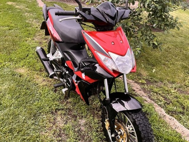 Спарк Другая, объемом двигателя 0.13 л и пробегом 0 тыс. км за 602 $, фото 1 на Automoto.ua