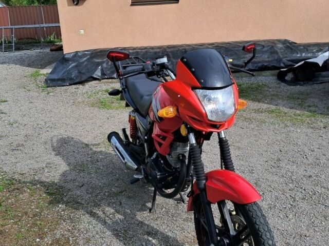 Спарк Інша, об'ємом двигуна 0.2 л та пробігом 0 тис. км за 31000 $, фото 1 на Automoto.ua