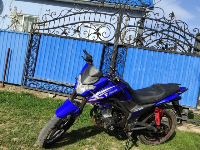 Спарк Другая, объемом двигателя 0.2 л и пробегом 0 тыс. км за 850 $, фото 1 на Automoto.ua