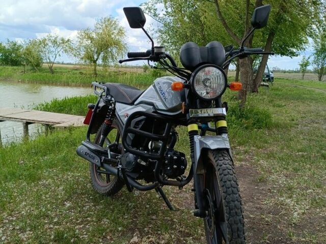Спарк Другая, объемом двигателя 0.12 л и пробегом 0 тыс. км за 674 $, фото 1 на Automoto.ua