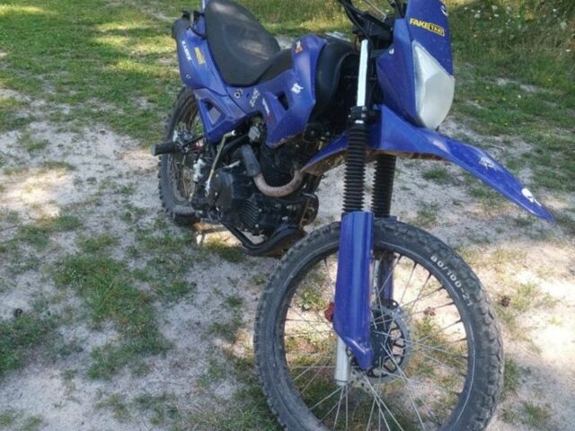 Синий Спарк Другая, объемом двигателя 0.2 л и пробегом 0 тыс. км за 710 $, фото 1 на Automoto.ua