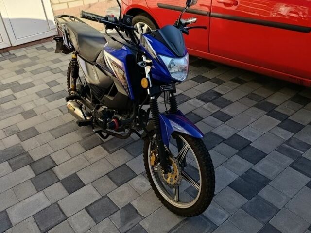 Синий Спарк Другая, объемом двигателя 0.1 л и пробегом 0 тыс. км за 652 $, фото 1 на Automoto.ua