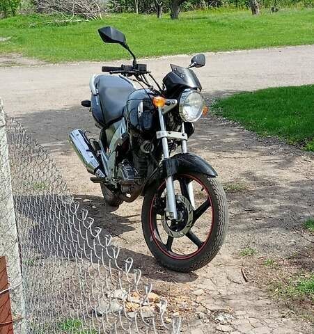 Черный Спарк SP-150, объемом двигателя 0.14 л и пробегом 17 тыс. км за 606 $, фото 1 на Automoto.ua