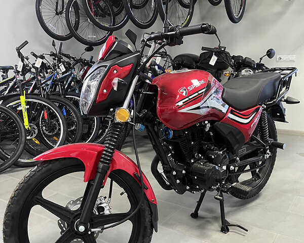 Красный Спарк SP-150, объемом двигателя 1.5 л и пробегом 1 тыс. км за 1125 $, фото 1 на Automoto.ua
