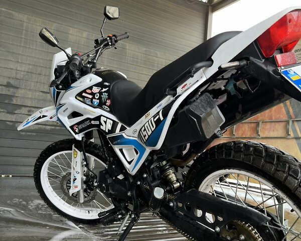 Спарк SP-150, объемом двигателя 0.15 л и пробегом 7 тыс. км за 840 $, фото 1 на Automoto.ua