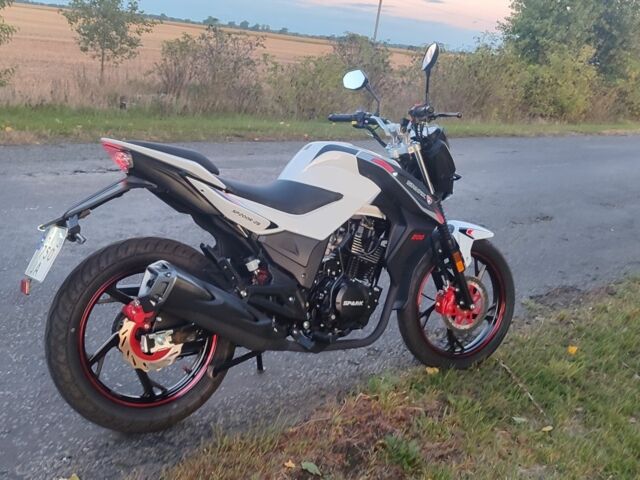 Спарк SP200R-28, объемом двигателя 0.2 л и пробегом 0 тыс. км за 1042 $, фото 1 на Automoto.ua