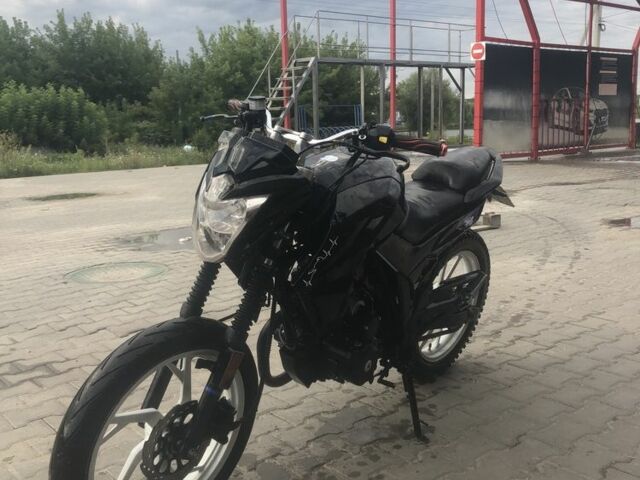 Спарк SP200R-28, об'ємом двигуна 0.2 л та пробігом 0 тис. км за 880 $, фото 1 на Automoto.ua