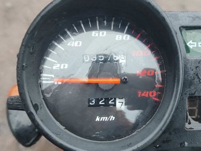 Спарк SP 125, объемом двигателя 0.13 л и пробегом 0 тыс. км за 545 $, фото 1 на Automoto.ua