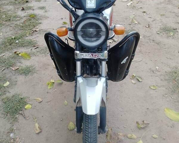 Спарк SP 125C-2AMW, объемом двигателя 0 л и пробегом 37 тыс. км за 422 $, фото 1 на Automoto.ua