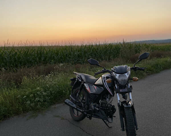 Спарк SP 125C-2C, об'ємом двигуна 0.12 л та пробігом 610 тис. км за 417 $, фото 1 на Automoto.ua