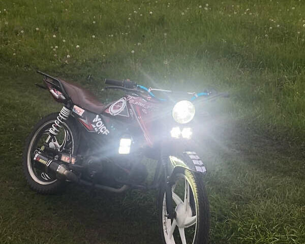 Спарк SP 125C-2C, об'ємом двигуна 0.12 л та пробігом 7 тис. км за 396 $, фото 1 на Automoto.ua