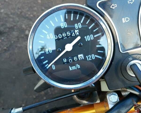 Спарк SP 125C-2C, об'ємом двигуна 0 л та пробігом 910 тис. км за 349 $, фото 1 на Automoto.ua