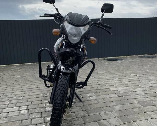 Спарк SP 125C-2C, объемом двигателя 0 л и пробегом 1 тыс. км за 627 $, фото 1 на Automoto.ua