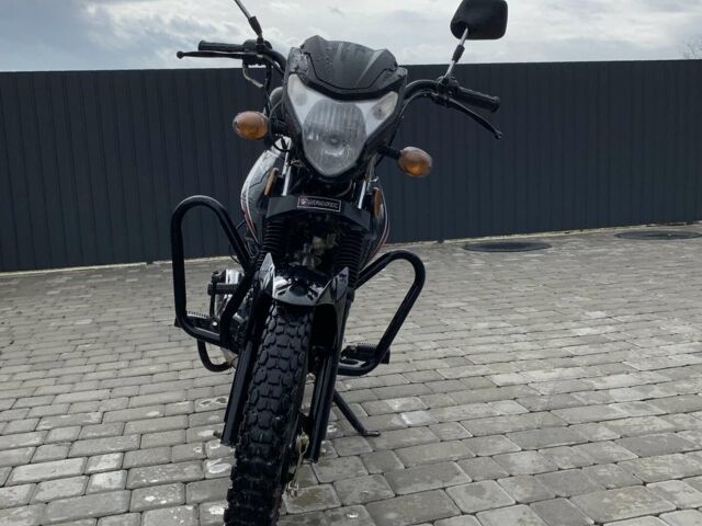 Спарк SP 125C-2C, об'ємом двигуна 0 л та пробігом 1 тис. км за 580 $, фото 1 на Automoto.ua