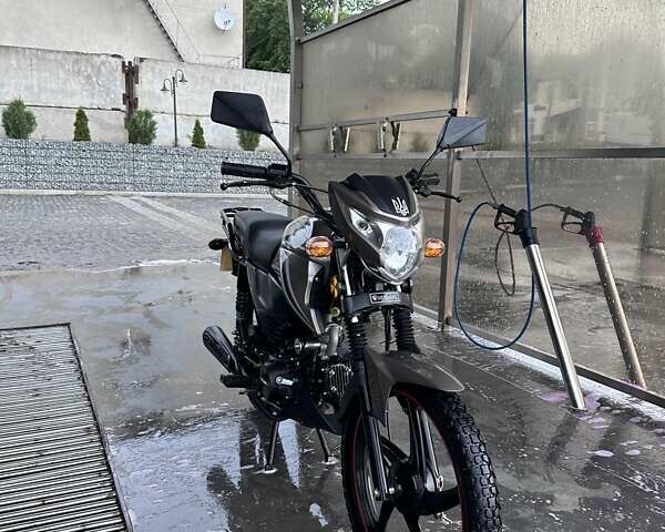 Спарк SP 125C-2C, объемом двигателя 0 л и пробегом 2 тыс. км за 729 $, фото 1 на Automoto.ua