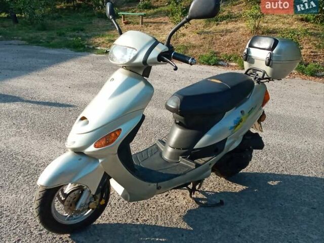 Спарк SP 125C-2C, объемом двигателя 0 л и пробегом 20 тыс. км за 361 $, фото 1 на Automoto.ua