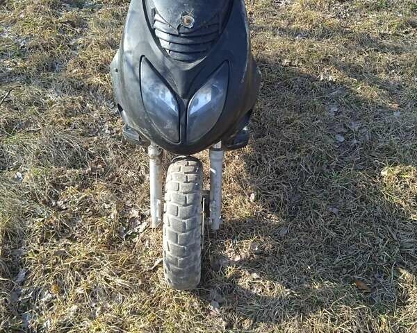 Спарк SP 125C-3, объемом двигателя 0 л и пробегом 10 тыс. км за 100 $, фото 1 на Automoto.ua
