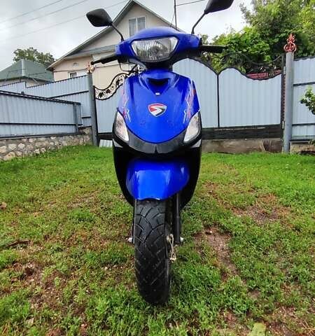 Спарк SP 125S-15, объемом двигателя 0 л и пробегом 300 тыс. км за 959 $, фото 1 на Automoto.ua