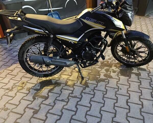 Спарк SP 150-5, об'ємом двигуна 0 л та пробігом 250 тис. км за 850 $, фото 1 на Automoto.ua