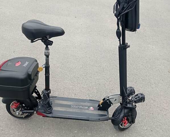 Спарк SP 150-S28, об'ємом двигуна 0 л та пробігом 900 тис. км за 350 $, фото 1 на Automoto.ua
