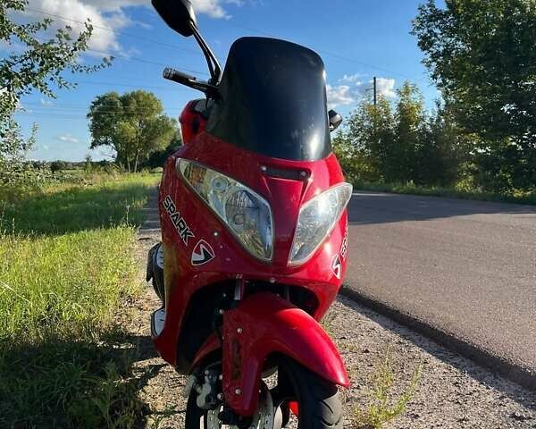 Спарк SP 150-S28, об'ємом двигуна 0.15 л та пробігом 2 тис. км за 844 $, фото 1 на Automoto.ua