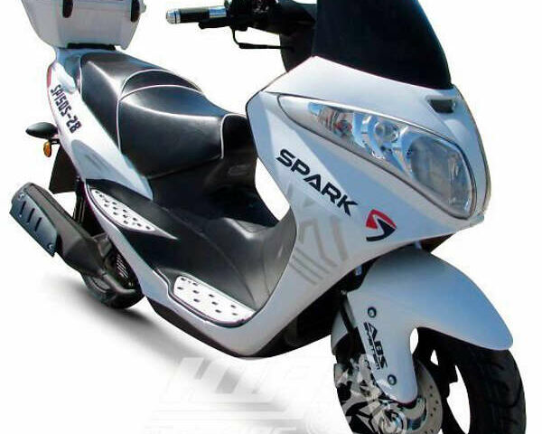 Спарк SP 150-S28, объемом двигателя 0 л и пробегом 900 тыс. км за 660 $, фото 1 на Automoto.ua