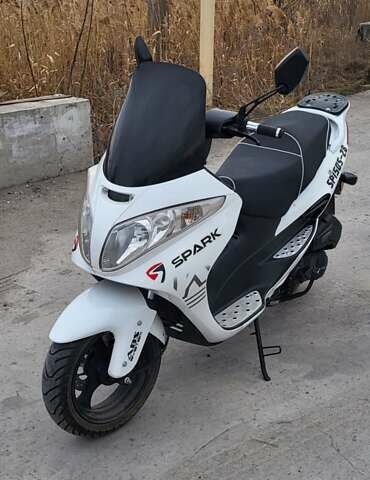 Спарк SP 150-S28, объемом двигателя 0 л и пробегом 4 тыс. км за 820 $, фото 1 на Automoto.ua