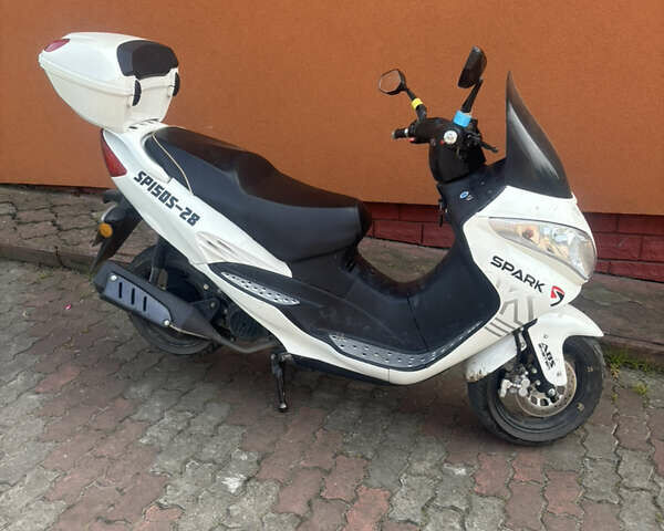 Спарк SP 150-S28, объемом двигателя 0 л и пробегом 7 тыс. км за 773 $, фото 1 на Automoto.ua