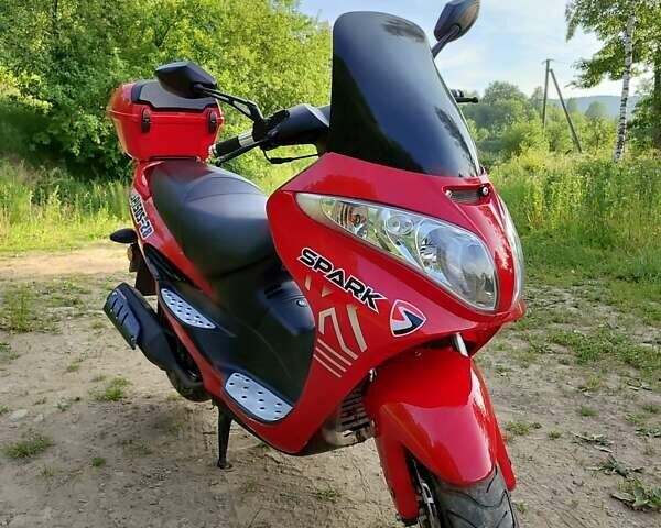 Спарк SP 150-S28, об'ємом двигуна 0 л та пробігом 3 тис. км за 719 $, фото 1 на Automoto.ua