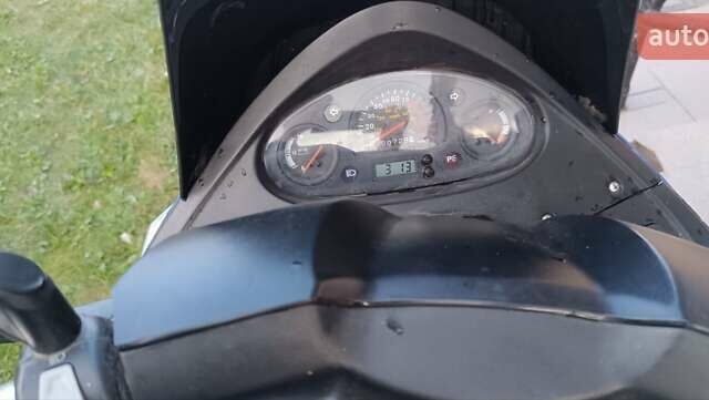 Синій Спарк SP 150-S28, об'ємом двигуна 0.15 л та пробігом 730 тис. км за 850 $, фото 1 на Automoto.ua
