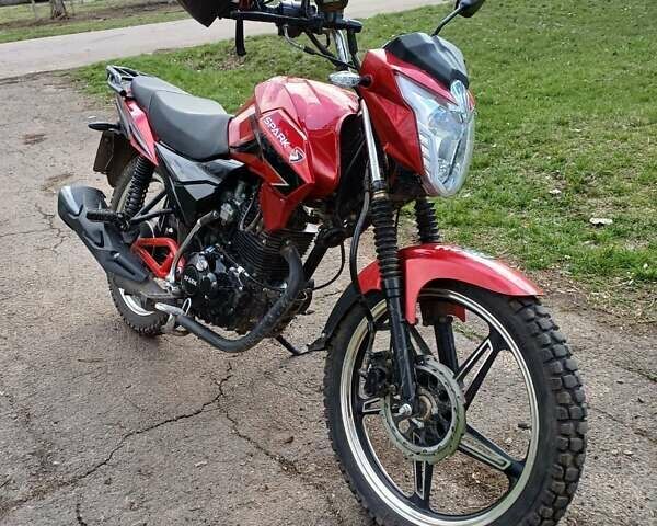 Красный Спарк SP 150R-15, объемом двигателя 0.15 л и пробегом 8 тыс. км за 771 $, фото 1 на Automoto.ua