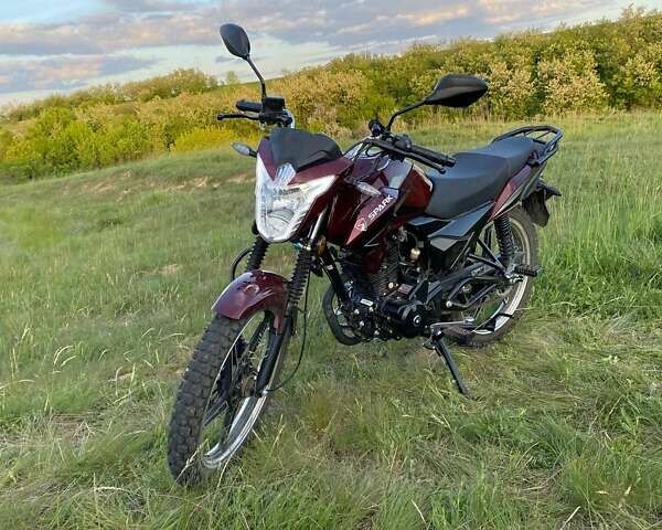 Червоний Спарк SP 150R-15, об'ємом двигуна 0 л та пробігом 3 тис. км за 892 $, фото 1 на Automoto.ua