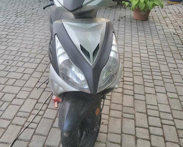 Чорний Спарк SP 150R-22, об'ємом двигуна 0 л та пробігом 753 тис. км за 900 $, фото 1 на Automoto.ua