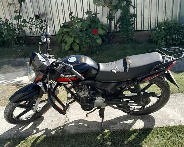 Спарк SP 150R-22, объемом двигателя 0.15 л и пробегом 12 тыс. км за 550 $, фото 1 на Automoto.ua