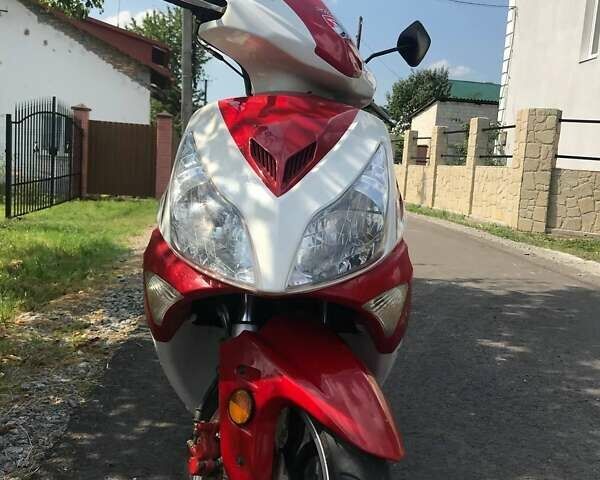Спарк SP 150S-17, об'ємом двигуна 0 л та пробігом 5 тис. км за 800 $, фото 1 на Automoto.ua